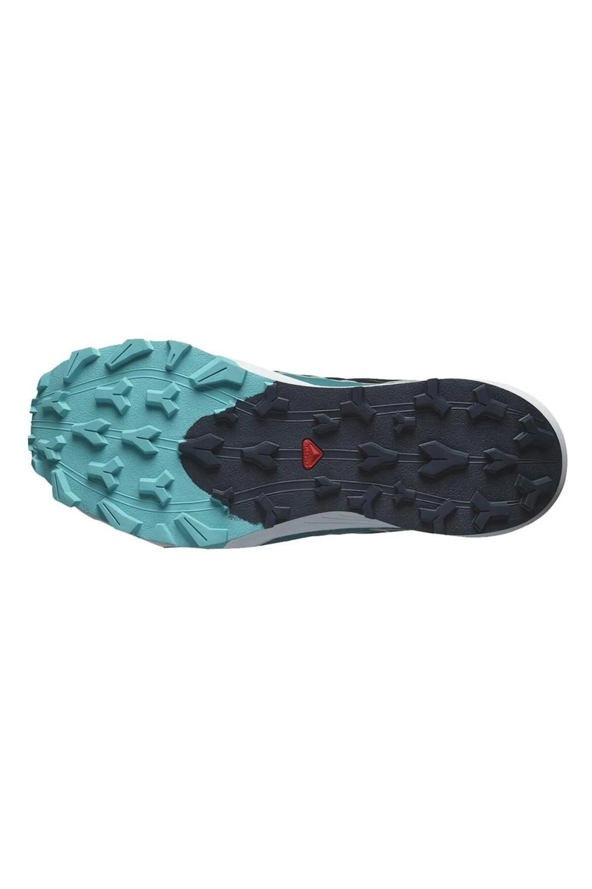 Salomon Thundercross Erkek Gri Patika Koşu Ayakkabısı L47464200-4520