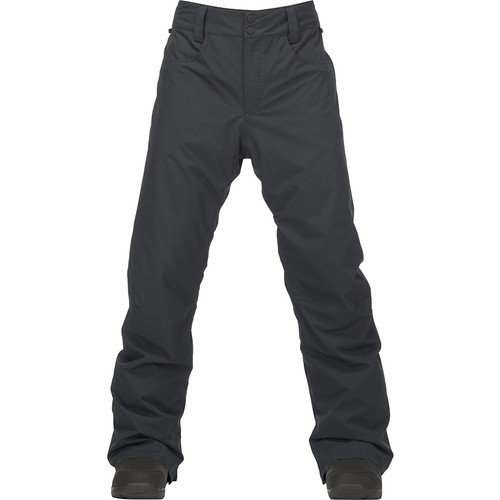 Billabong Outsıder Pnt Siyah Erkek Pantolon F6PM10-19