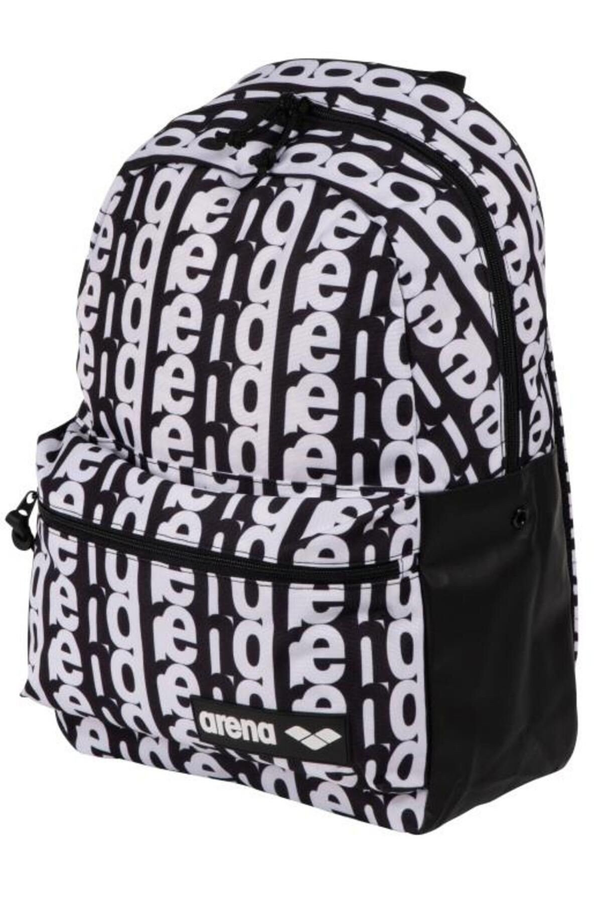 Arena TEAM BACKPACK 30 YÜZÜCÜ SIRT ÇANTASI 002484115