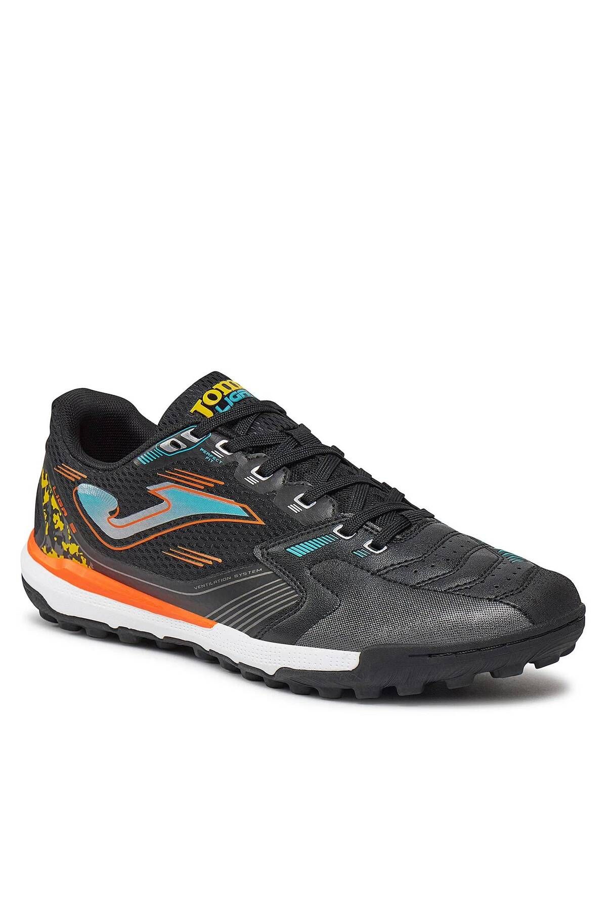 Joma Liga-5 2301 Erkek Halı Saha Ayakkabısı-LIGW2301TF