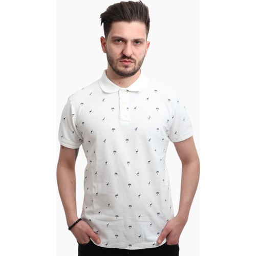 Superfly Men Poloshırt Erkek Tişört 101202081517
