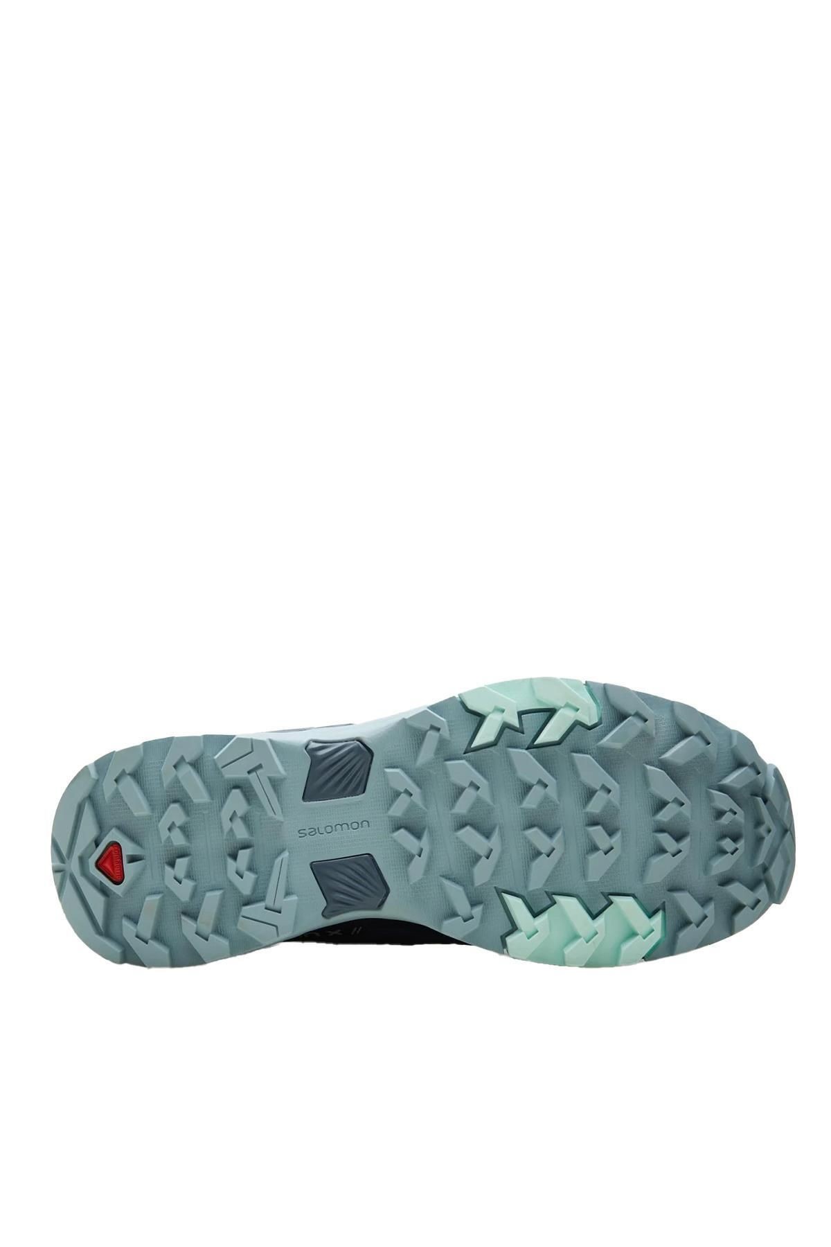 Salomon x Ultra 4 Gore-Tex Kadın Outdoor Ayakkabı