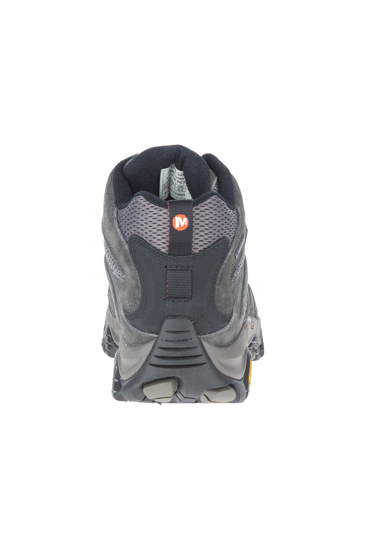 Merrell Moab 3 Mid Gtx Gri Erkek Outdoor Bot