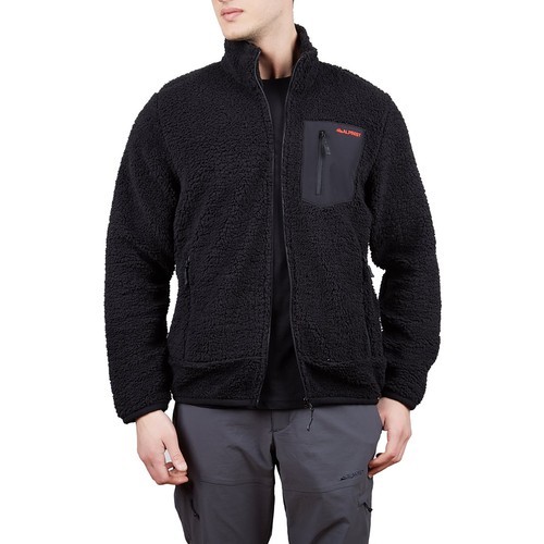 ALPINIST Alpinist Plus Teddy Erkek Polar Mont