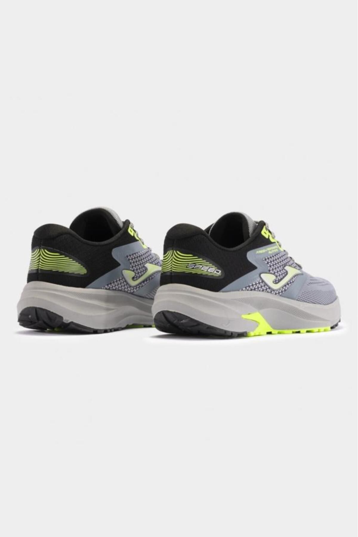 Joma Seed 2431 Rspeew2431 Gri Erkek Günlük Spor Ayakkabı