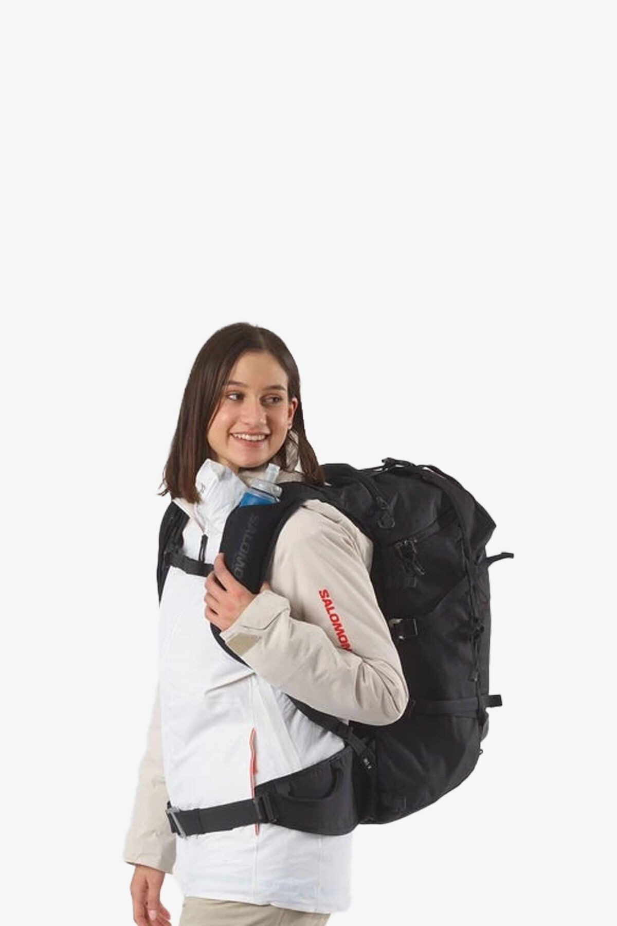 Salomon Mtn 30L Unisex Sırt Çantası