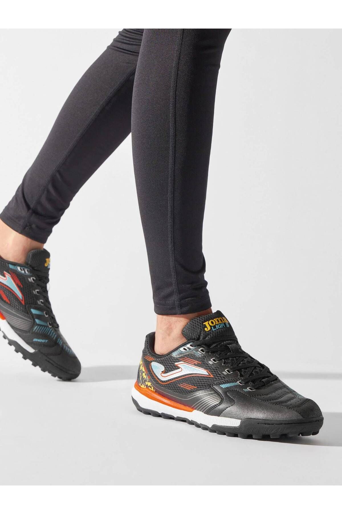 Joma Liga-5 2301 Erkek Halı Saha Ayakkabısı-LIGW2301TF