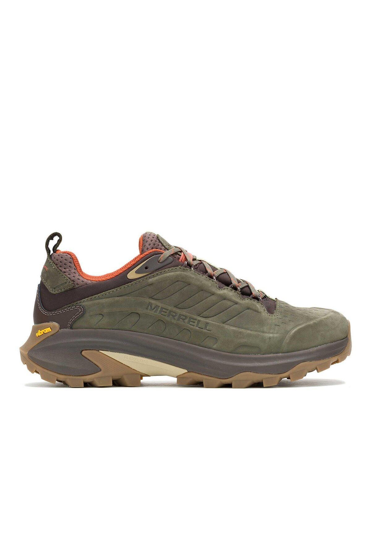 Merrell Moab Speed 2 Ltr Wp Erkek Outdoor Ayakkabı