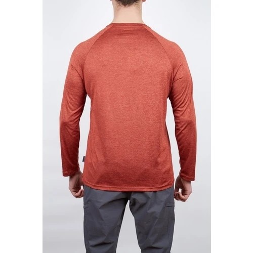ALPINIST Alpinist WORKOUT READY Erkek Sweatshirt