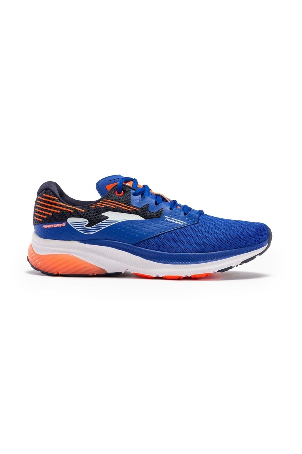 Joma Vıctory 2305 Blue Koşu & Yürüyüş Ayakkabısı