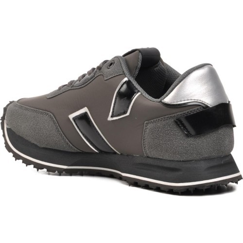 LEE COOPER LC-31223-Fume-ERKEK SPOR AYAKKABI