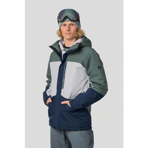 Hannah Garow Erkek Outdoor Mont