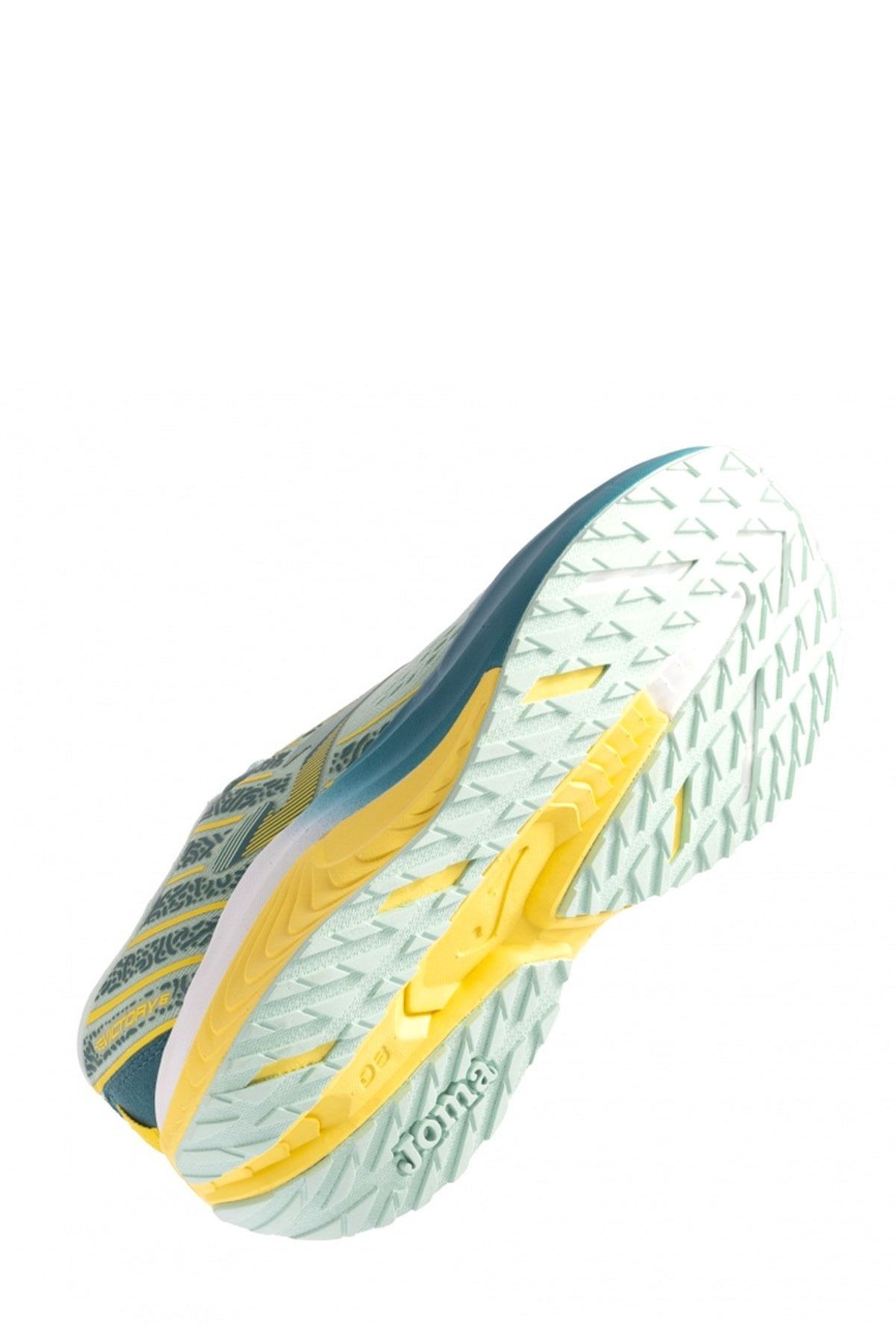 Joma VICTORY LADY 2415 GREEN Yeşil Kadın Koşu Ayakkabısı