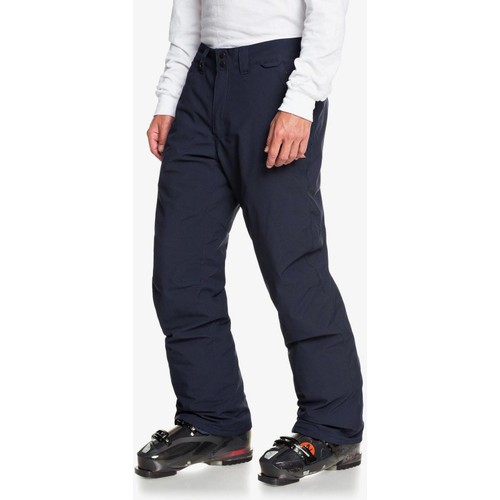 Quiksilver Arcade Erkek Su Geçirmez Snowboard Pantolonu EQYTP03158