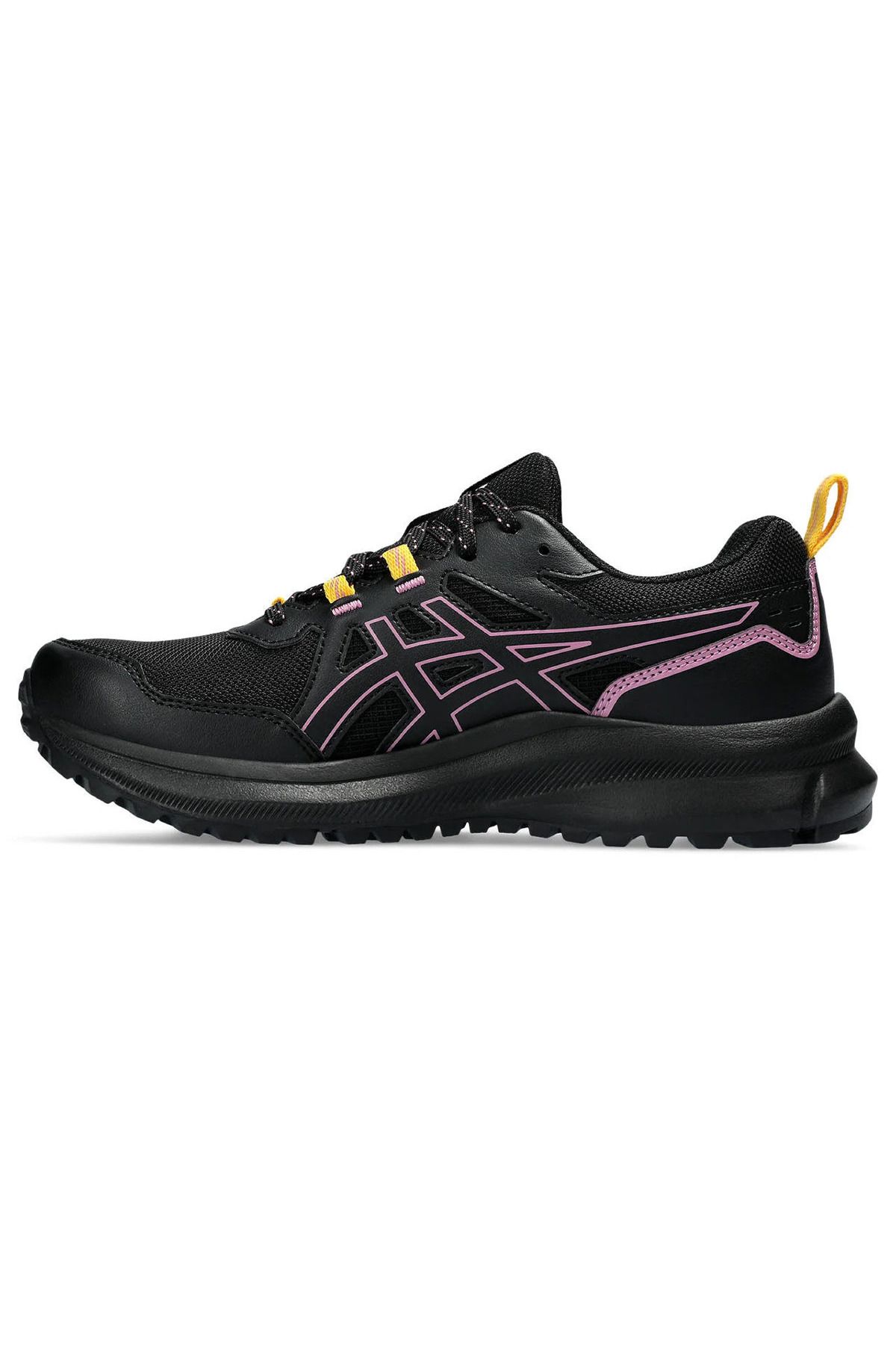 Asics 1012b516-002 Trail Scout 3 Kadın Koşu Ayakkabısı