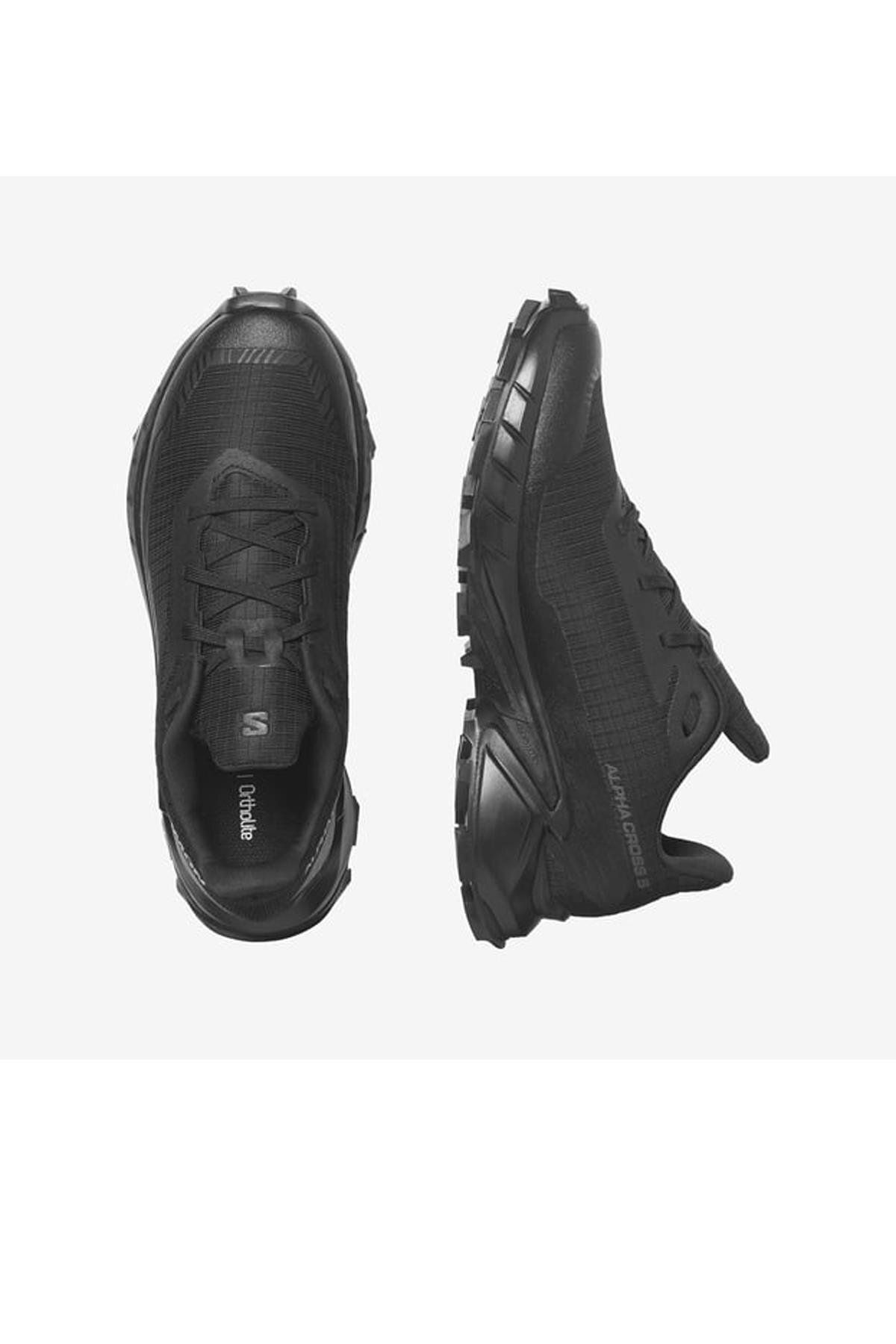 SALOMON ALPHACROSS 5 W