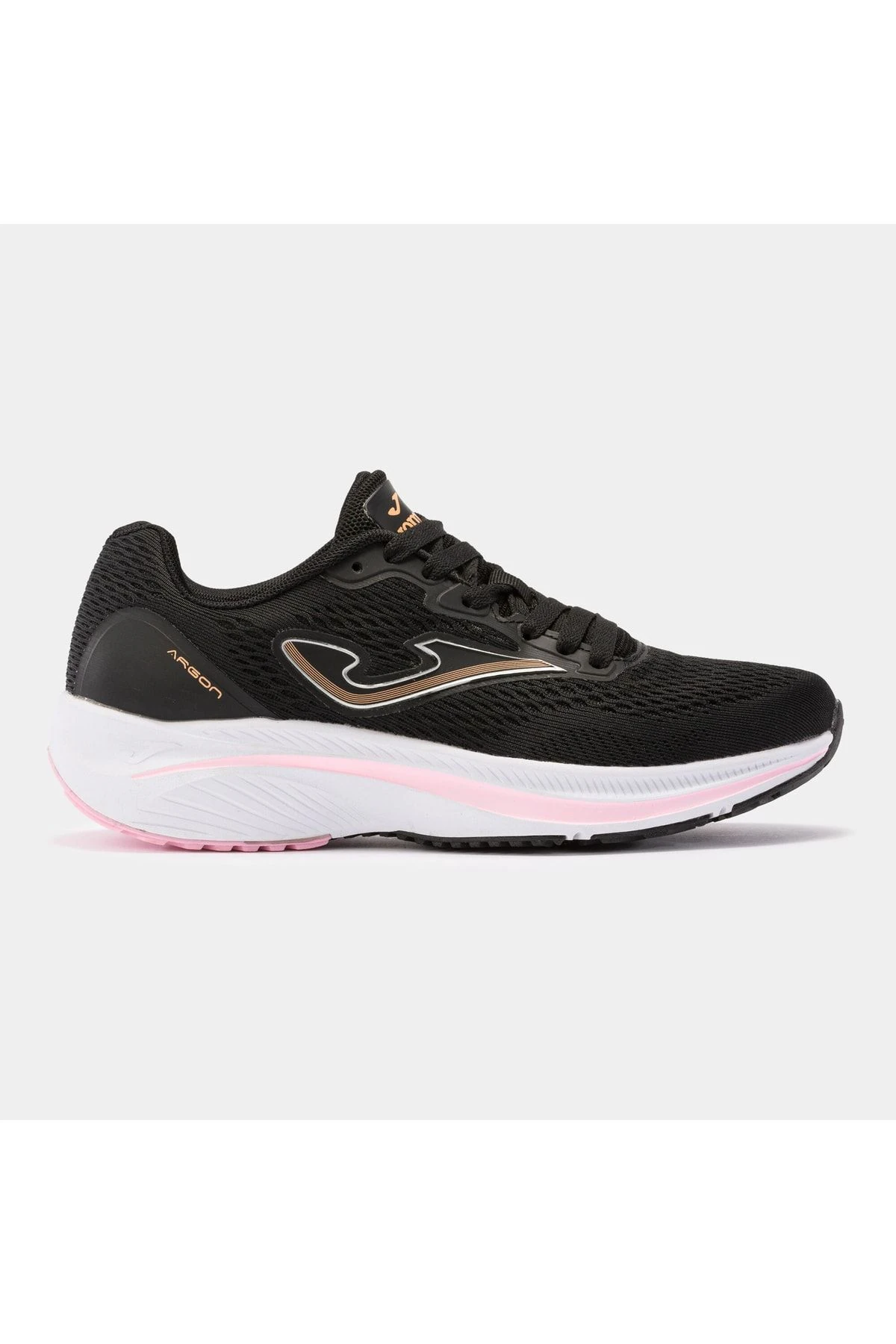 JOMA ARGON LADY 2201 BLACK