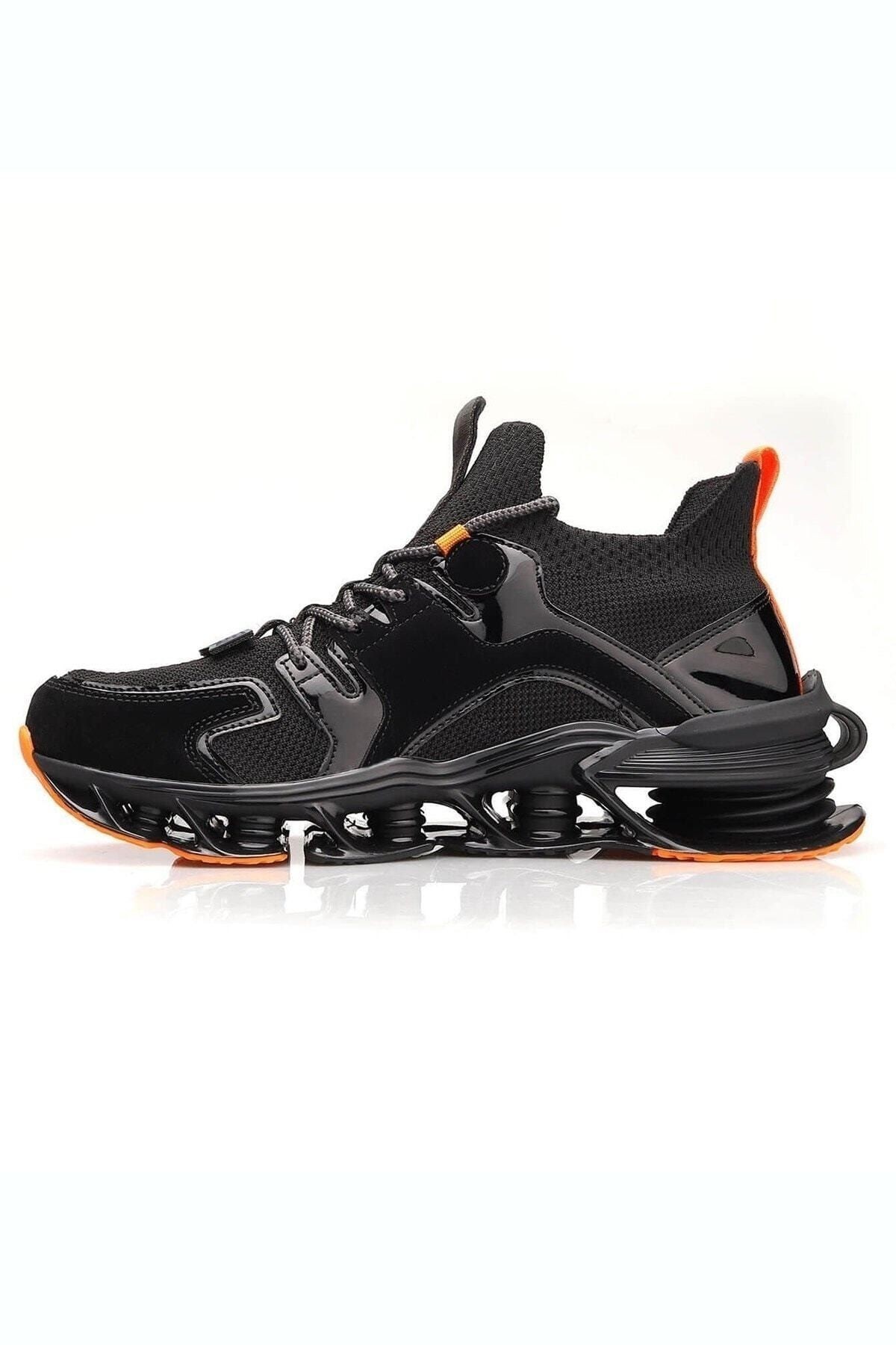 GAMELU Alıce Erkek Sneaker Spor Ayakkabı