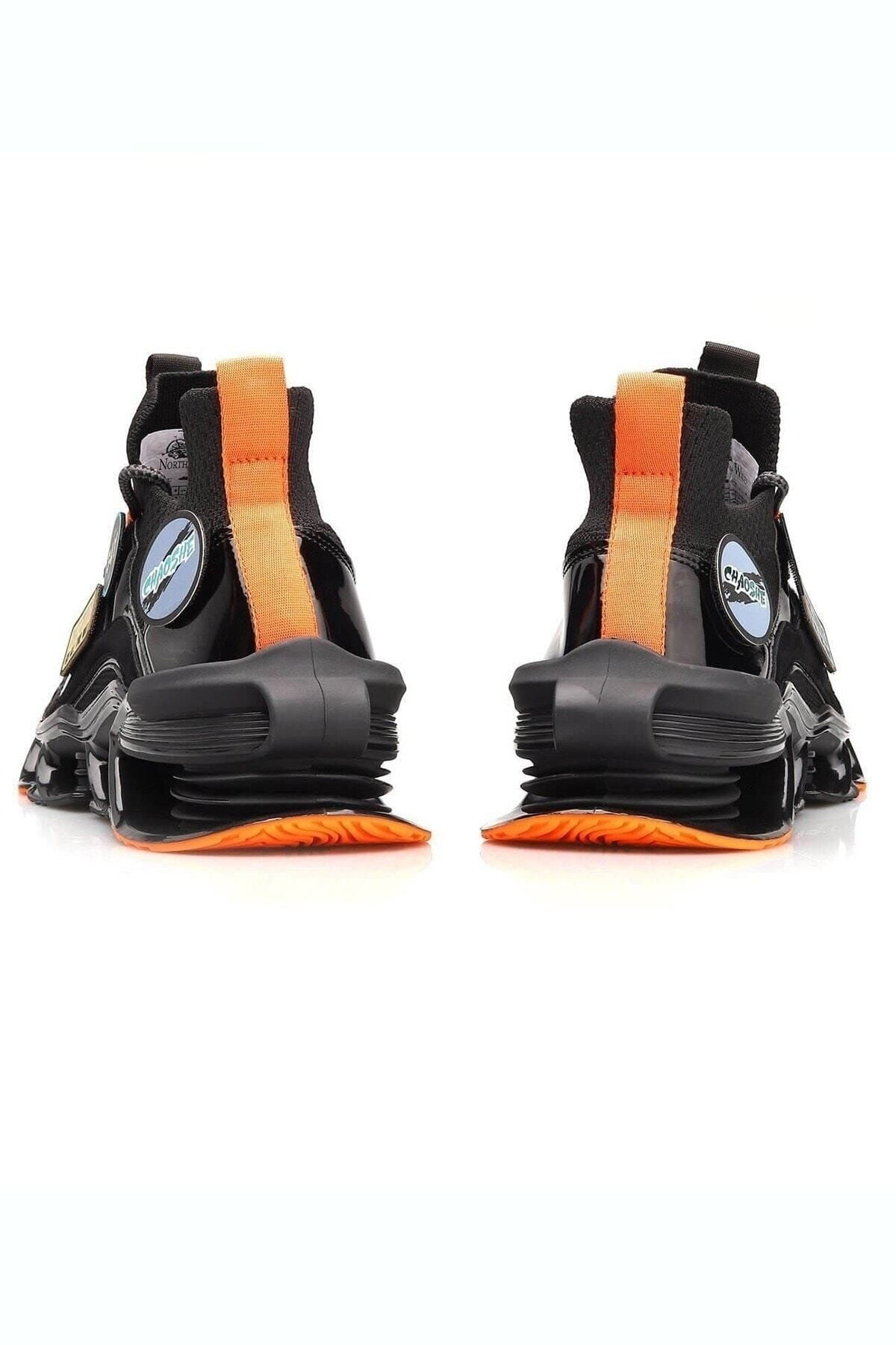 GAMELU Alıce Erkek Sneaker Spor Ayakkabı