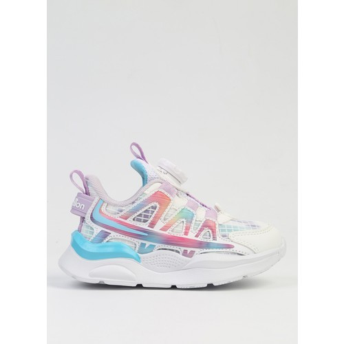 Benetton  Çok Renkli Çocuk Sneaker BNI-10256