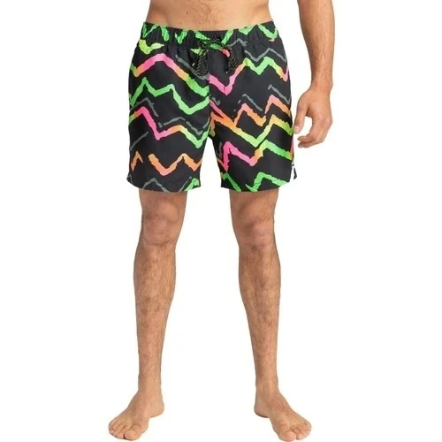 Billabong Good Times Lb Renkli Erkek Deniz Şortu EBYJV00107-NEO
