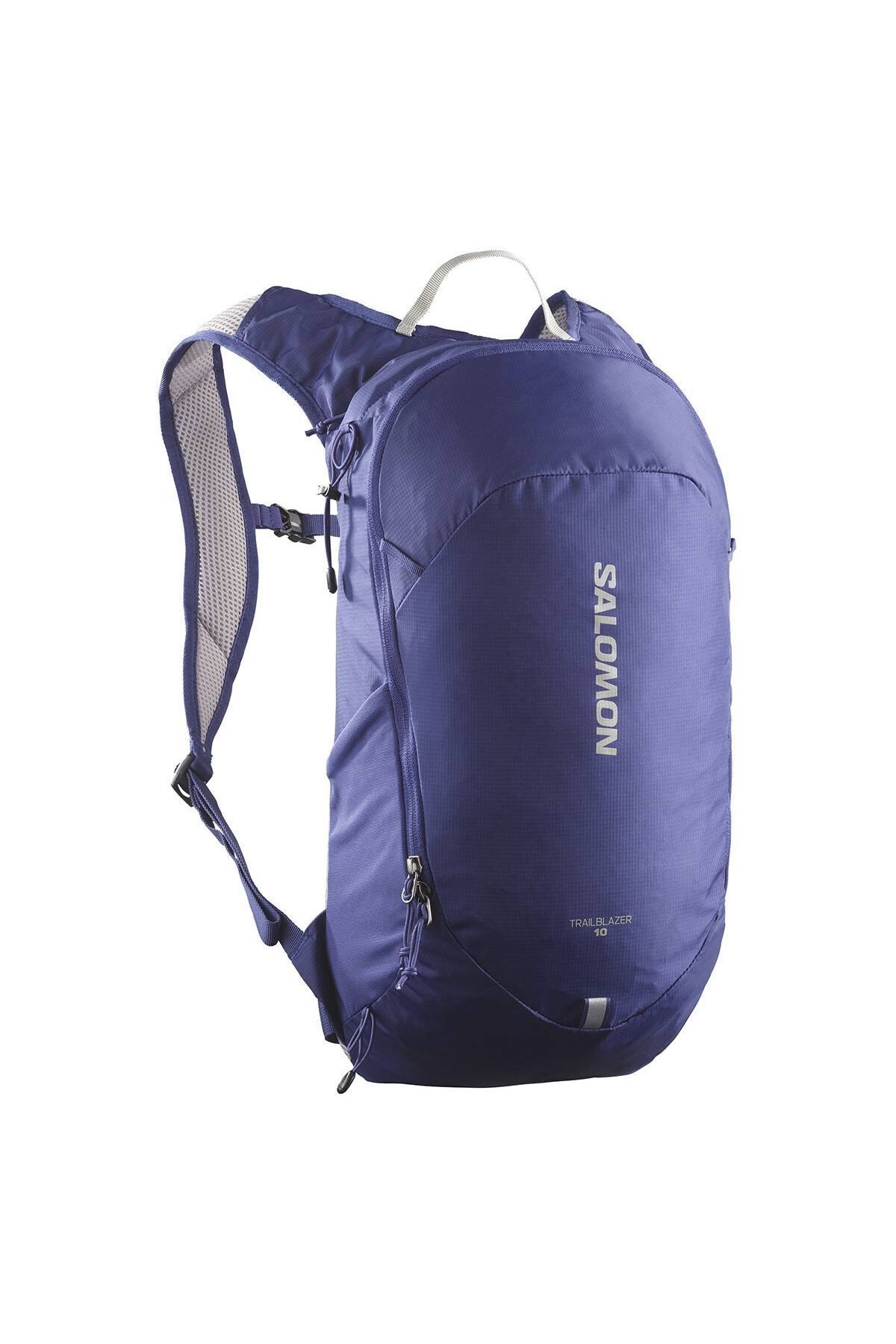 Salomon Traılblazer 10 Mazarine Blue/ghost Gray 16-4703 Tcx/ Sırt Çantası LC2183000
