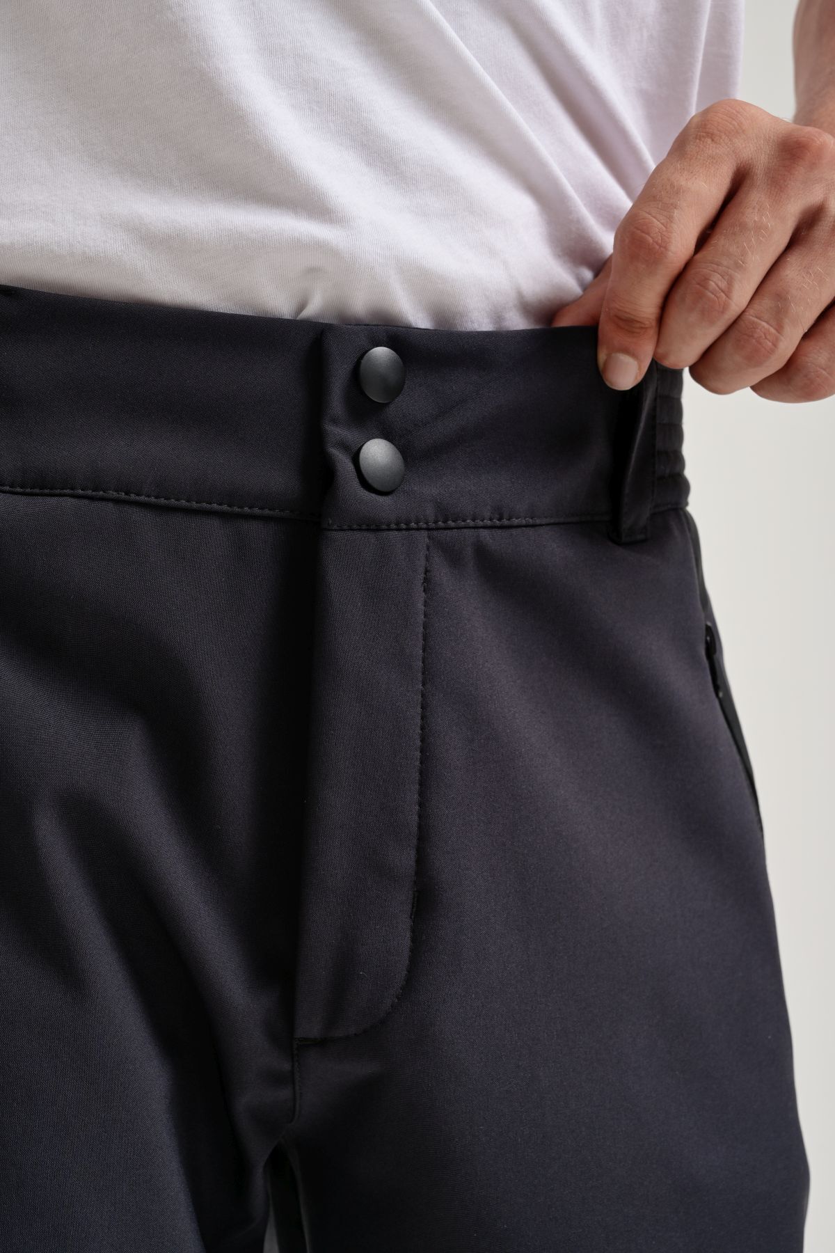 Exuma Erkek Softshell Kayak Pantolonu 2313005