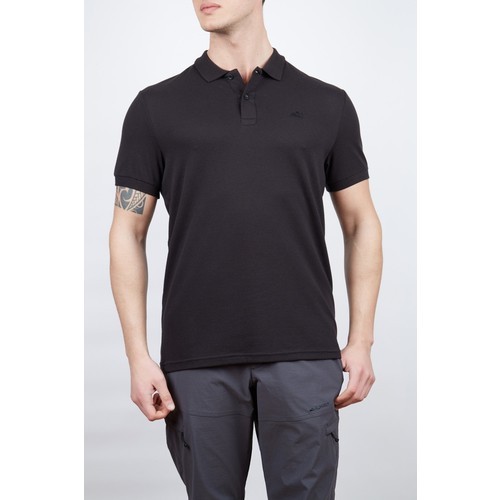 Alpinist Roc Erkek Polo T-Shirt