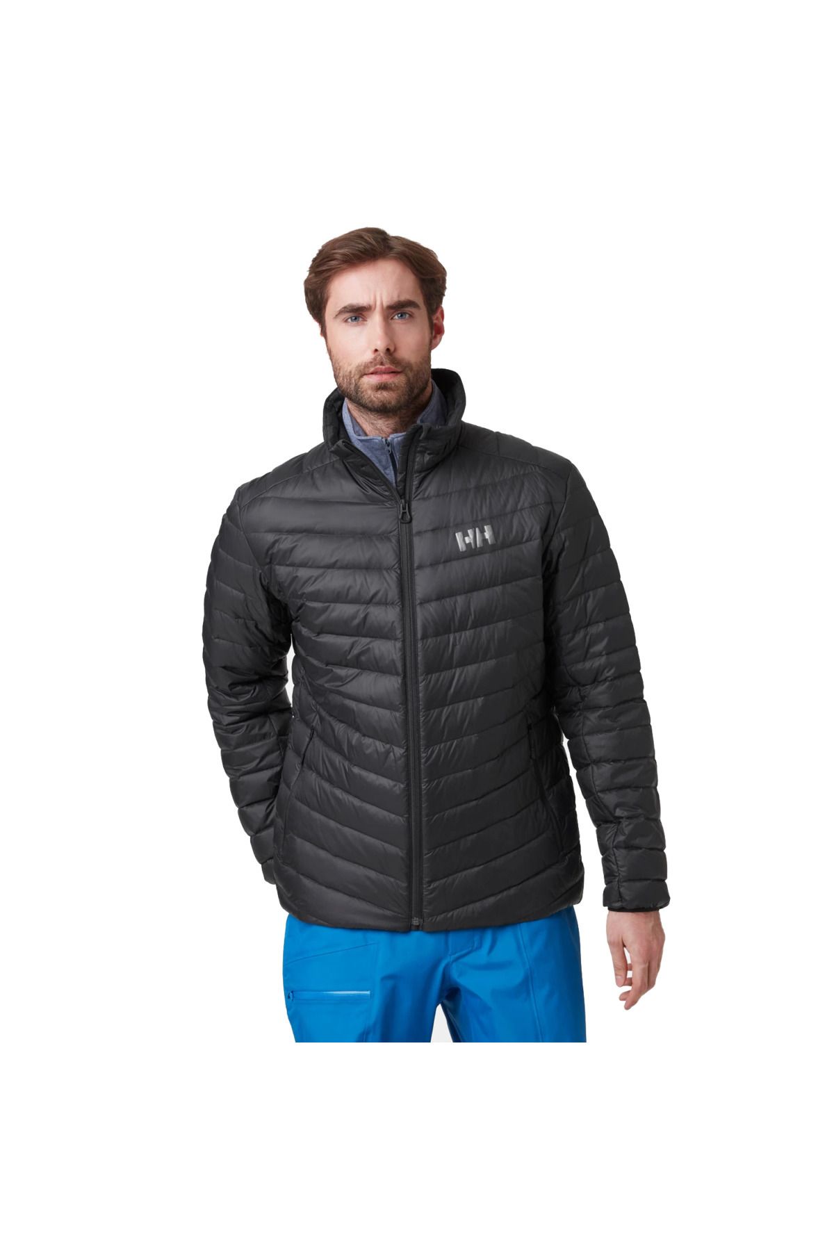 HELLY HANSEN VERGLAS DOWN INSULATOR MONT