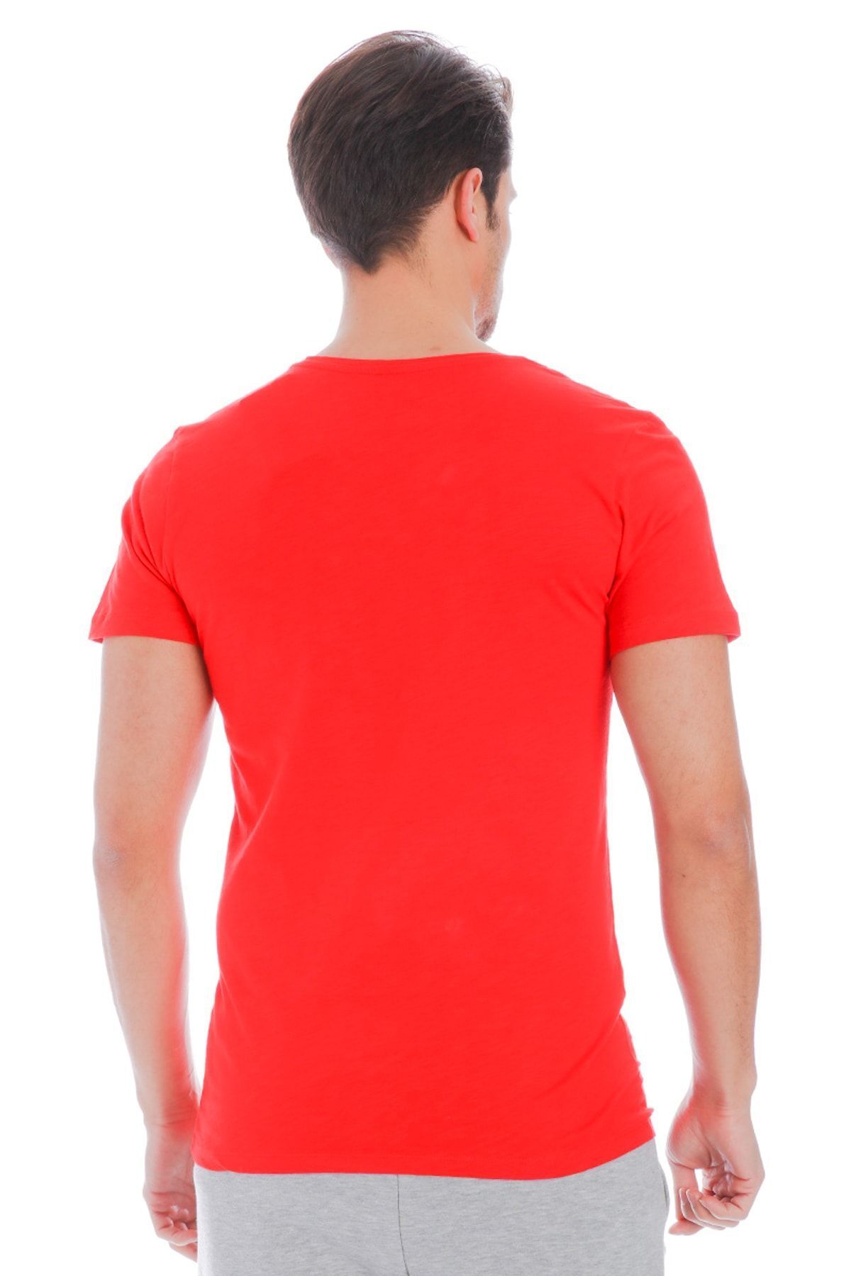 SPORTİVE SPO-FLAVEBASIC