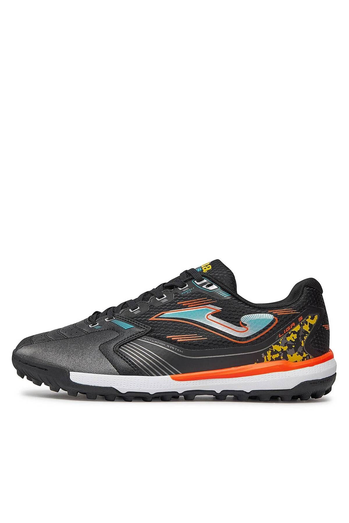 Joma Liga-5 2301 Erkek Halı Saha Ayakkabısı-LIGW2301TF