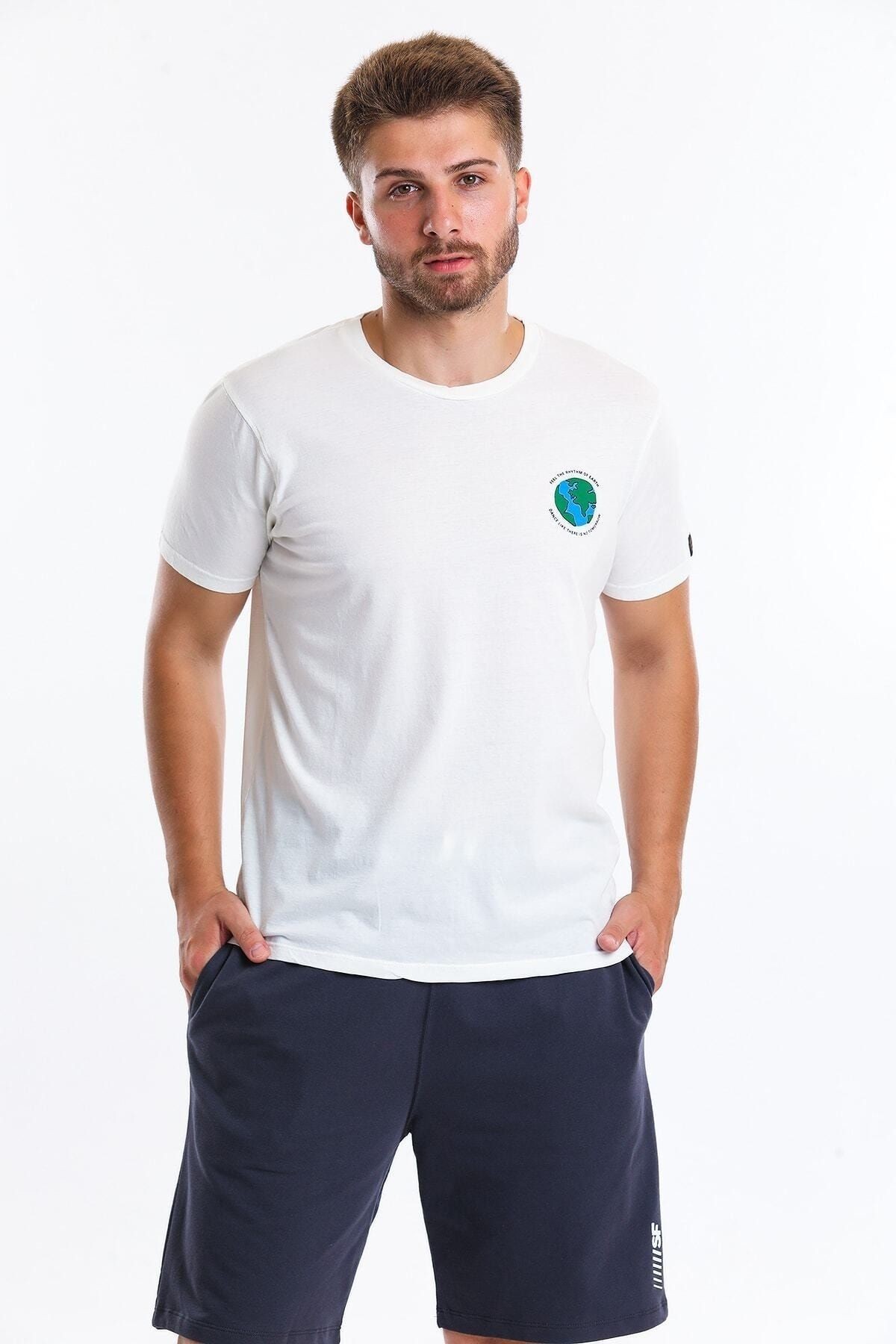 SUPERFLY Men Tshırt