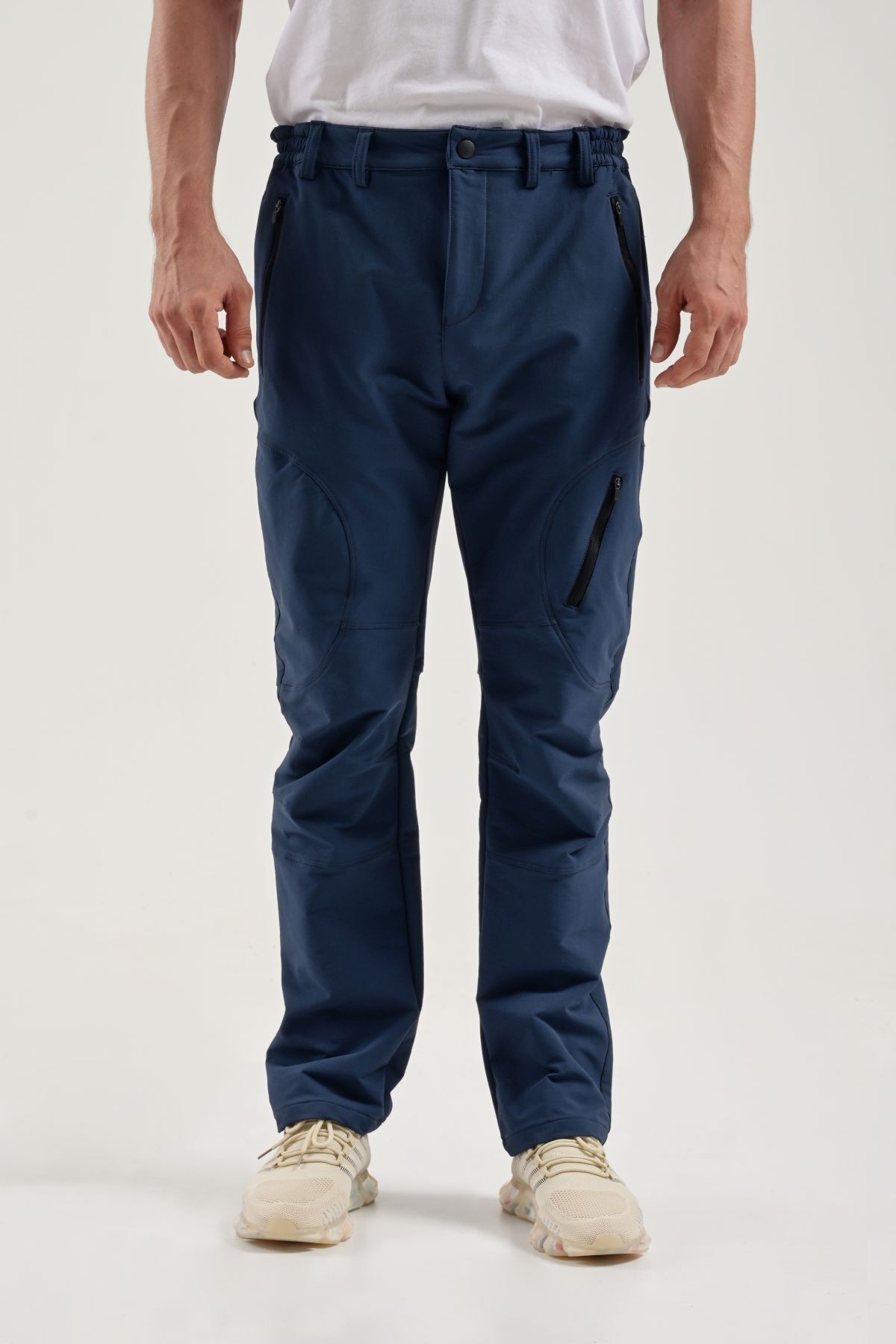 EXUMA ERKEK OUTDOOR PANTOLON 2313002