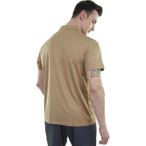 ALPINIST Alpinist Horizons Ultra Dry Erkek Polo T-Shirt