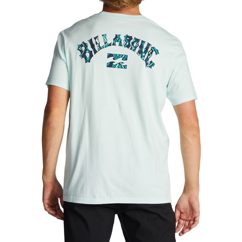 Billabong Arch Fill Erkek T-shirt ABYZT01696