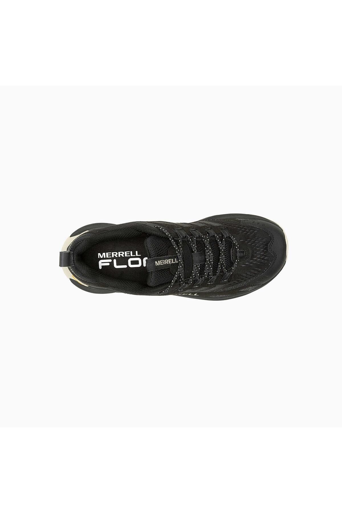 Merrell Moab Speed 2 Kadın Siyah Outdoor Ayakkabı
