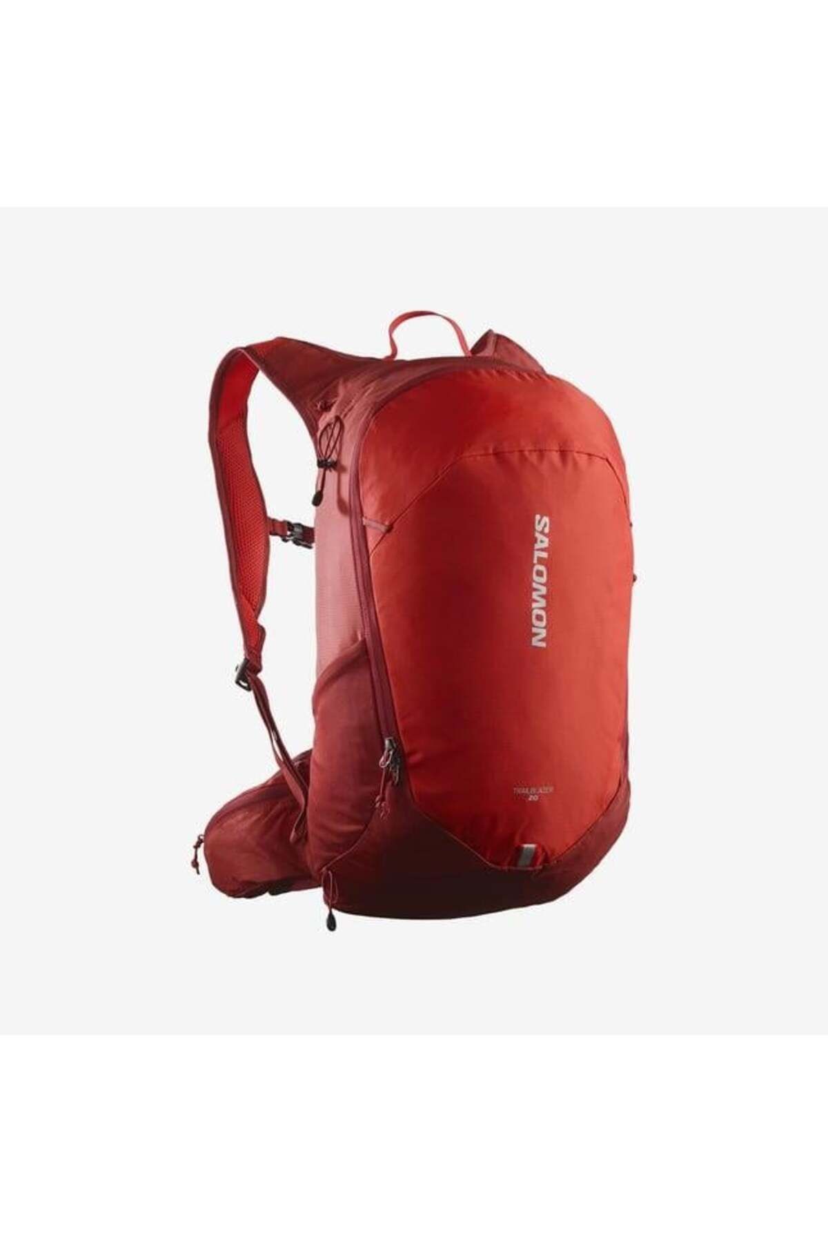 Salomon Trailblazer 20 Sırt Çantası - Kırmızı
