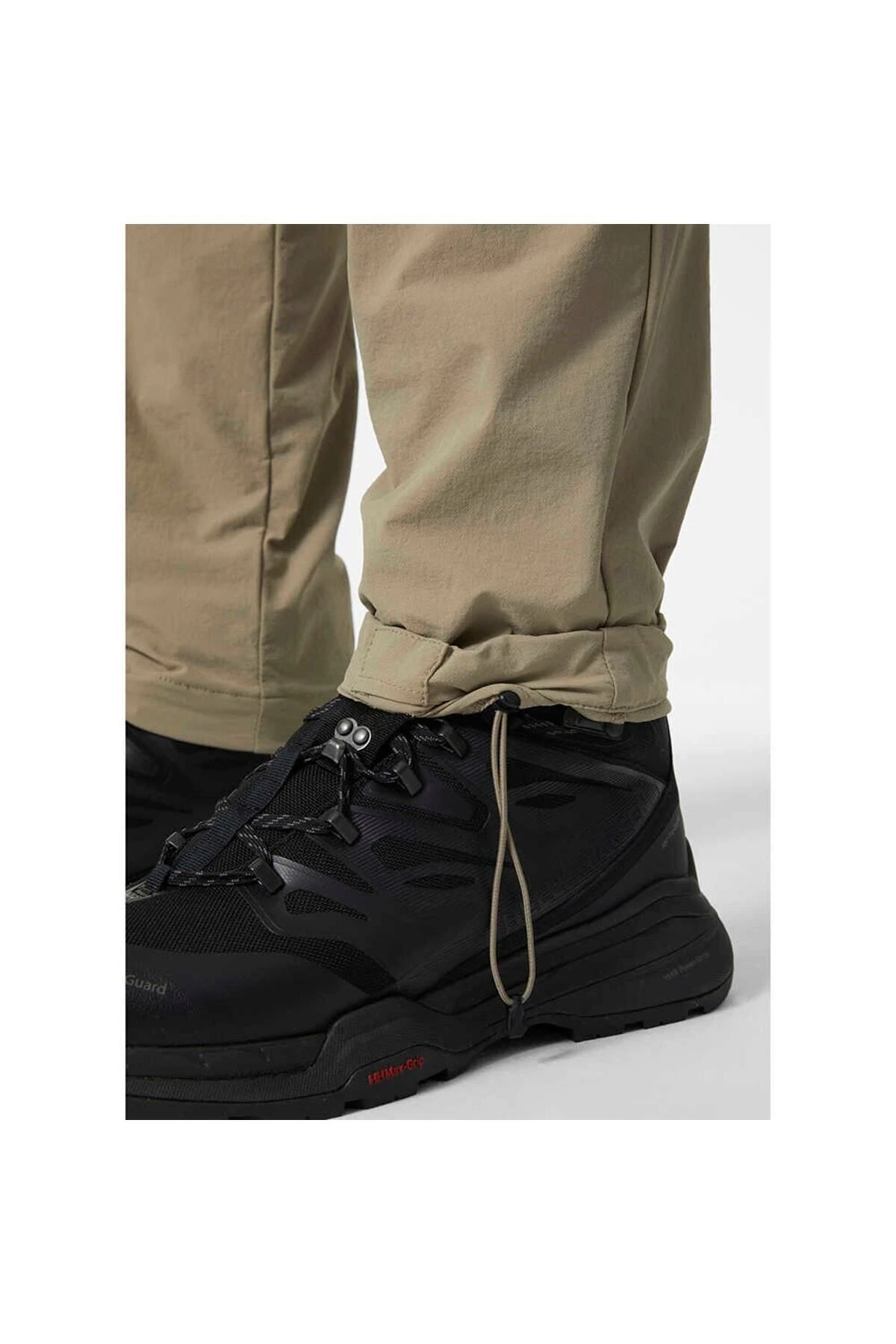 HELLY HANSEN BRONO SOFTSHELL PANTOLON