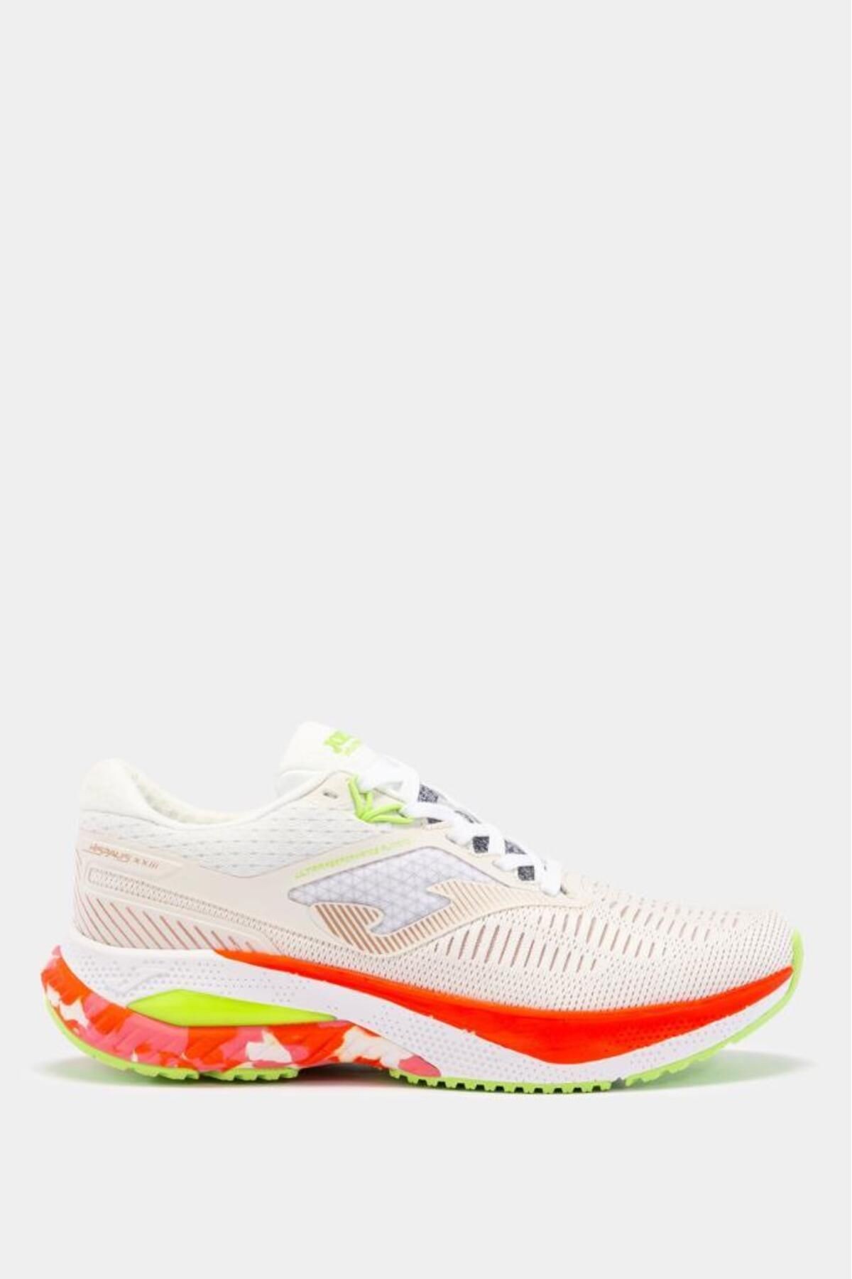Joma Rhısls2302 R.hispalis Lady 2302 Beyaz Kadın Yürüyüş/koşu Ayakkabısı