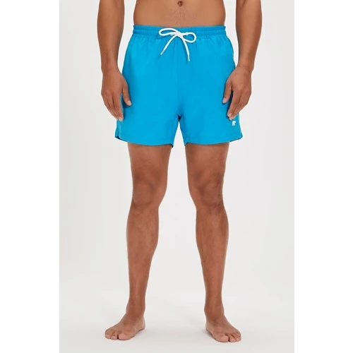 Bad Bear Daytona Mavi Erkek Deniz Şortu