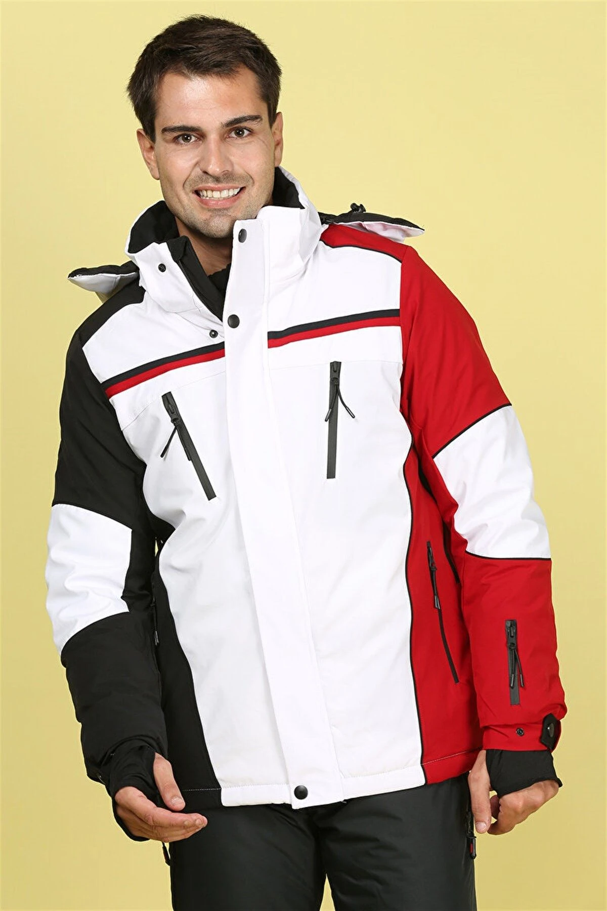 Exuma H Skı Erkek Mont 2111117