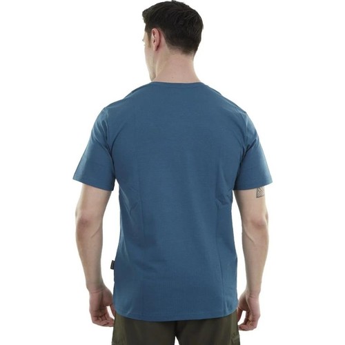 Alpinist Vortex Erkek T-Shirt
