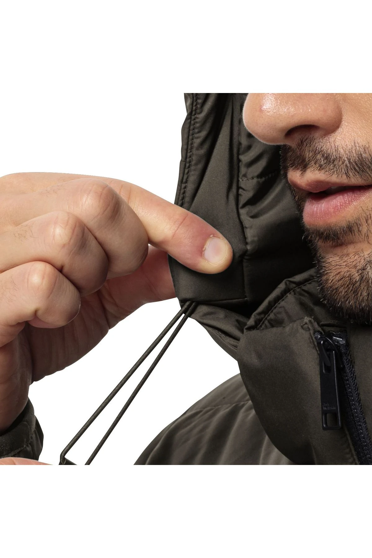 JACK WOLFSKIN COLONIUS JKT M