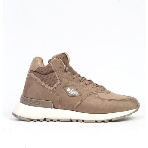 LEE COOPER LC-31054-Kum-ERKEK SPOR AYAKKABI