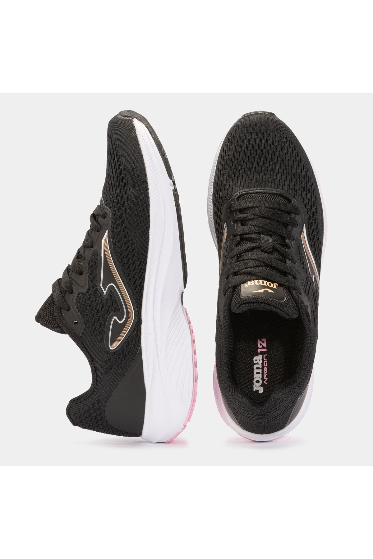 JOMA ARGON LADY 2201 BLACK