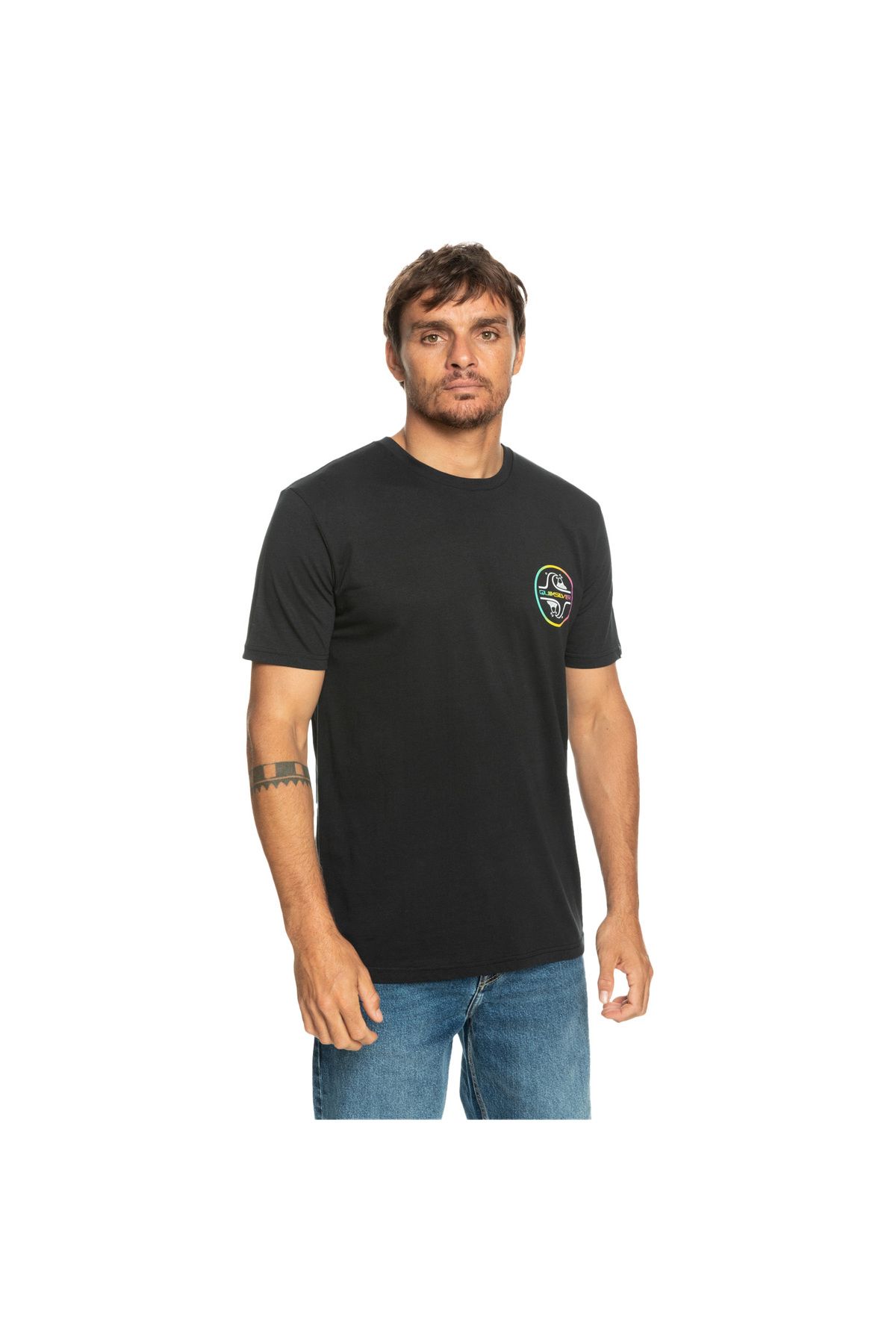 Quiksilver Corebubble Erkek T-shirt EQYZT07232