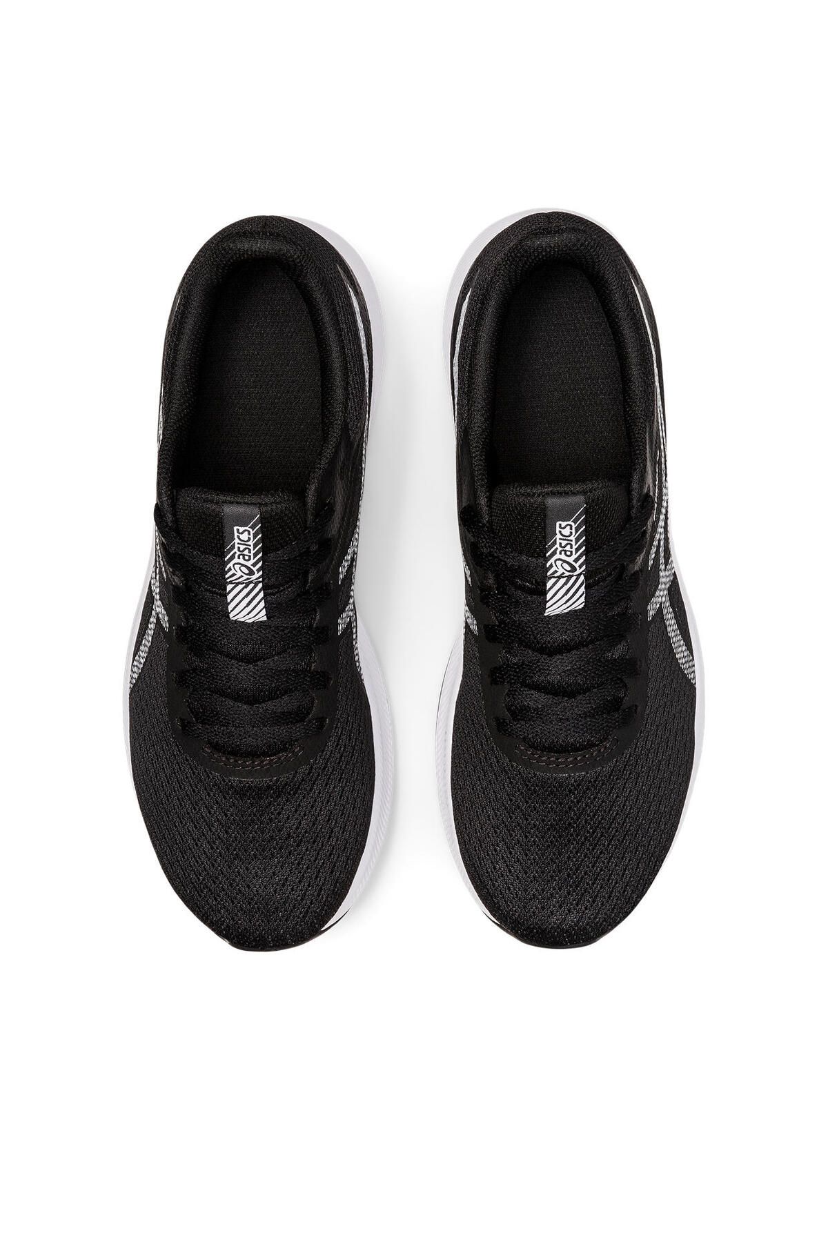 Asics Patriot 13 Kadın Siyah Koşu Ayakkabısı 1012b312-001