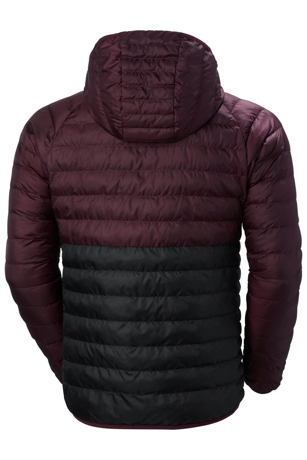 HELLY HANSEN BANFF HOODED INSULATOR MONT