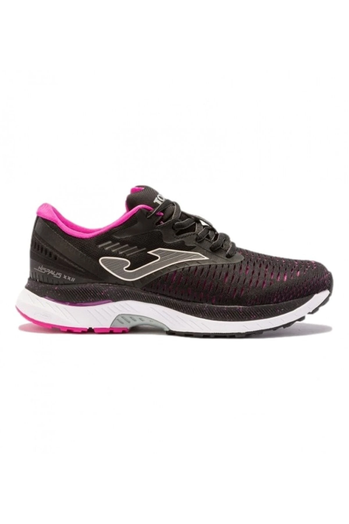 JOMA R.HISPALIS LADY 2201 BLACK FUCHSIA