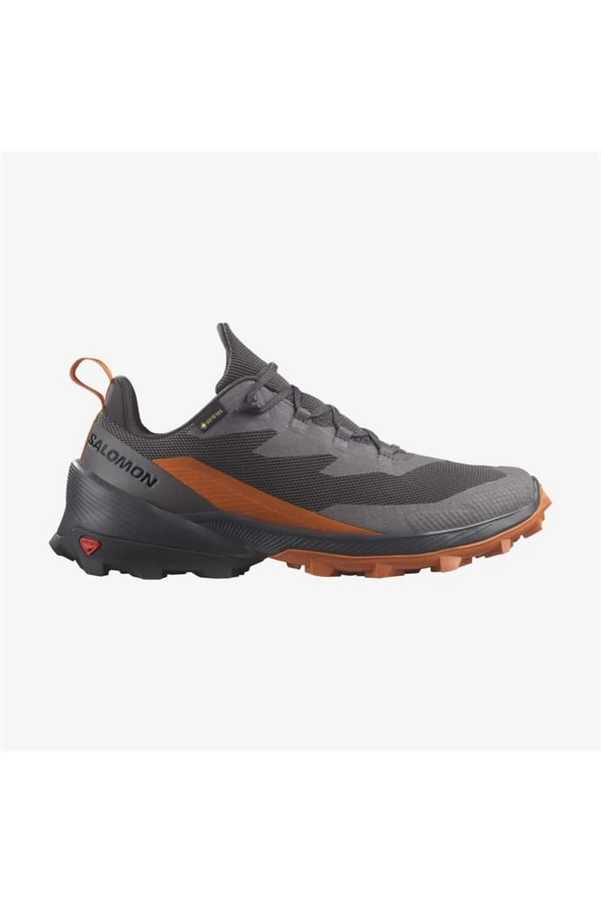 SALOMON Cross Over 2 GTX L47265000 Erkek Siyah Outdoor Ayakkabı